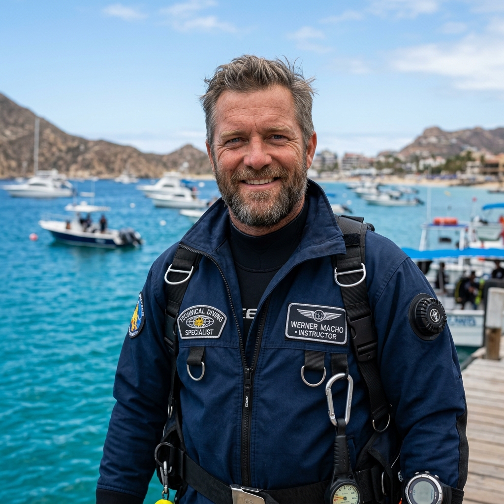 DI Werner Macho MSc